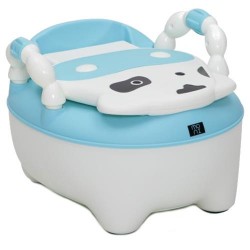 Olita Cu Capac Booboo Albastra