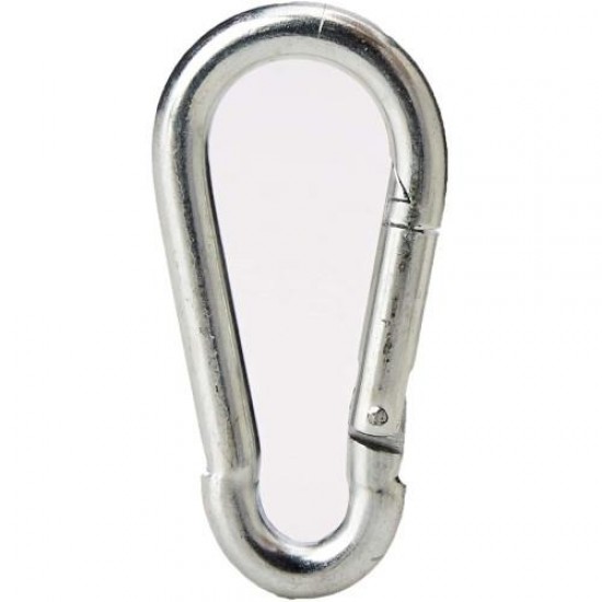 Carlig Metalic Pentru Leagan 8 Cm