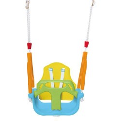 Leagan Transformabil 3 In 1 Joylissimo