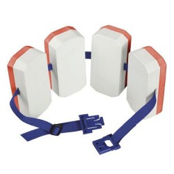 Centura Cu Sistem De Flotabilitate Pentru Inot Cu 4 Perne