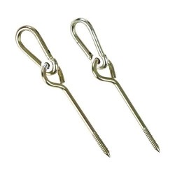 Carlig Metalic Pentru Leagan