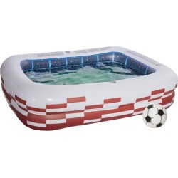 Piscina Stadion Pentru Familie 200 X 150 X 50 Cm