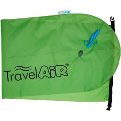 Pompa Travel Air Verde