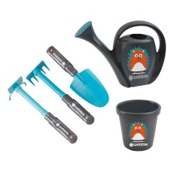 Set Pentru Gradinarit Gardena Arici
