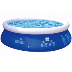 Piscina Gonflabila Quick Up 240 X 63 Cm