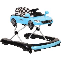 Premergator Cabrio 2 In 1 Albastru