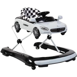 Premergator Cabrio 2 In 1 Gri