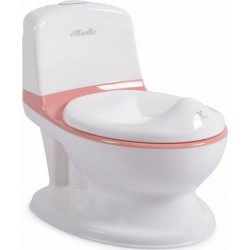 Olita Cangaroo Cu Spatar Si Design Realist Atlantic Roz