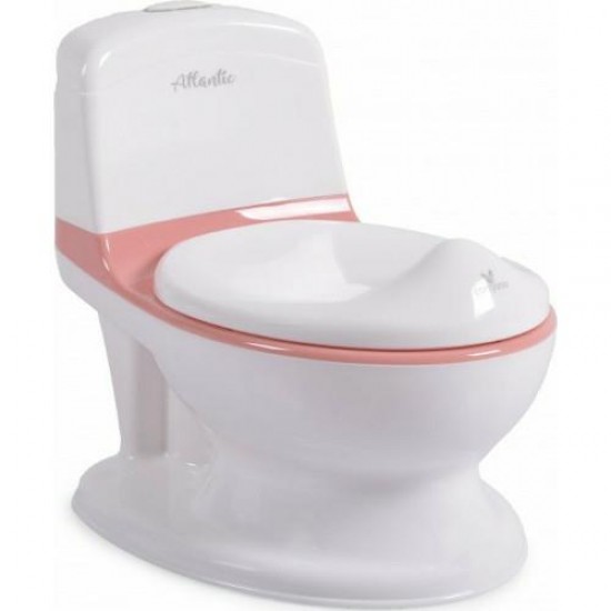 Olita Cangaroo Cu Spatar Si Design Realist Atlantic Roz