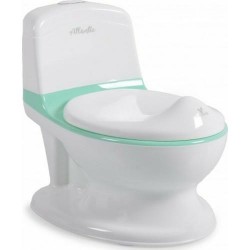 Olita Cangaroo Cu Spatar Si Design Realist Atlantic Verde