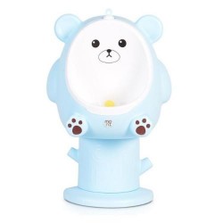 Pisoar Cangaroo In Forma De Urs Polar Fozzie