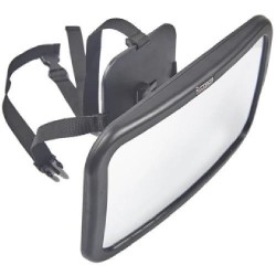 Oglinda Cangaroo Cu Instalare Rapida Pentru Vizualizarea Bebelusilor Baby Car Mirror