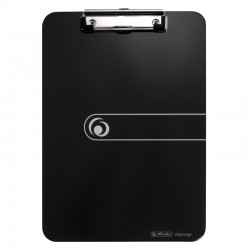Clipboard A4 Simplu Pp A4 Eotg Negru Clipboard A4 Simplu Pp A4 Eotg Negru