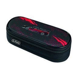 NECESSAIRE OVAL, MOTIV DRIVEN