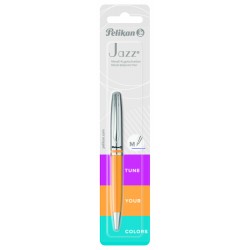 Pix Metal Jazz Classic Galben, Mina Albastra, Blister