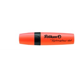 Textmarker 490, Portocaliu