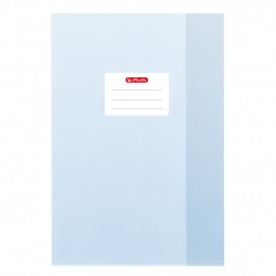 Invelitoare Carte 1, Dimensiune 42,2 X 26,4 Cm, Pp, 110 Microni, Transparenta