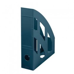 Suport Dosare A4 Plastic Albastru Petrol Blue Angel Suport Dosare A4 Plastic Albastru Petrol Blue Angel