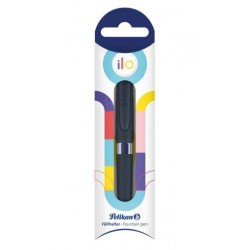 Stilou Ilo Penita M Negru Blister