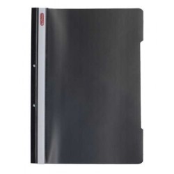 Dosar Sina A4 Pp Negru Bucata