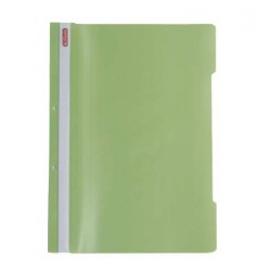 Dosar Sina A4 Pp Verde Pal Bucata