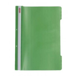 Dosar Sina A4 Pp Verde Bucata