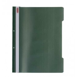 Dosar Sina A4 Pp Verde Inchis Bucata