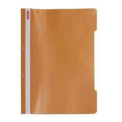 Dosar Sina A4 Pp Portocaliu Bucata