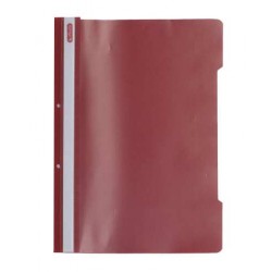 Dosar Sina A4 Pp Rosu Bucata
