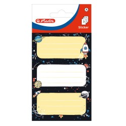Etichete Scolare Space Set 9 Etichete Scolare Space Set 9
