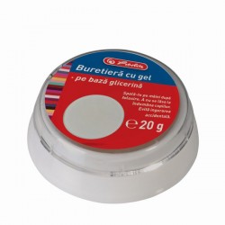 Buretiera Cu Gel Glicerina 20g