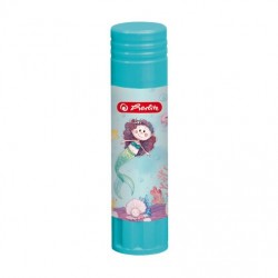 Lipici Solid 21 Grame Fara Solvent, Motiv Mermaid Lipici Solid 21 Grame Fara Solvent, Motiv Mermaid