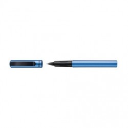 Roller Pina Colada 0,7 Mm Albastru Cutie