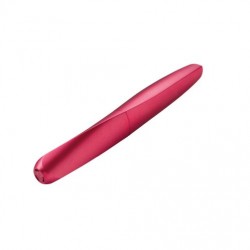 Stilou Twist Fresh Melon, Penita M, 2 Rezerve Albastre, Blister