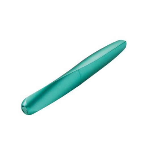 Stilou Twist Cold Alaska, Penita M, 2 Rezerve Albastre, Blister