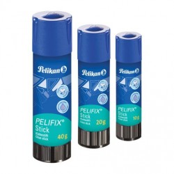 Lipici Solid Stick Pelifix Fara Solvent 10 Grame Lipici Solid Stick Pelifix Fara Solvent 10 Grame