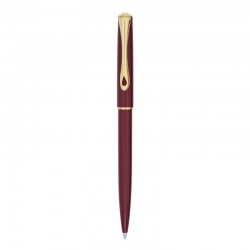 Pix Traveller Dark Red Gold, Corp Slim, Accesorii Aurii Pix Traveller Dark Red Gold, Corp Slim, Accesorii Aurii