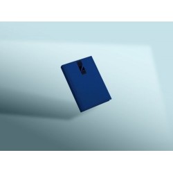 Agenda Nedatata A6 352 Pagini Culoare Bleumarin