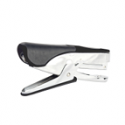 Capsator Cleste Nr.24/6 Culoare Negru Capsator Cleste Nr.24/6 Culoare Negru