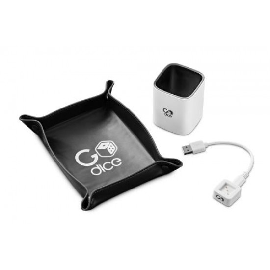 Set Accesorii Zaruri Godice