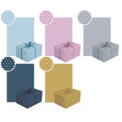 Hartie Decorativa, Pentru Impachetat, Dimensiune 200 X 70 Cm, Design Neutral 25, Motive Asortate Hartie Decorativa, Pentru Impachetat, Dimensiune 200 X 70 Cm, Design Neutral 25, Motive Asortate