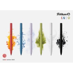 Pix Ineo Elements Black Rock, In Cutie Carton