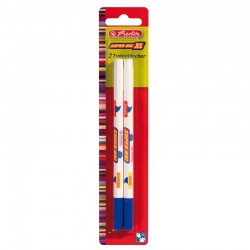 Carioca Corectoare 2mm Set2 Super Hai Carioca Corectoare 2mm Set2 Super Hai