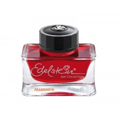 Cerneala Edelstein Calimara 50ml Portocaliu Mandarin