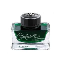Cerneala Edelstein Calimara 50ml Verde Aventurine