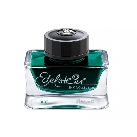 Cerneala Edelstein Calimara 50ml Verde Jade
