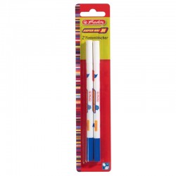 Carioca Corectoare 1mm Set2 Super Hai Carioca Corectoare 1mm Set2 Super Hai