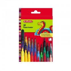 Carioca Set30 2mm Diverse Culori Carioca Set30 2mm Diverse Culori