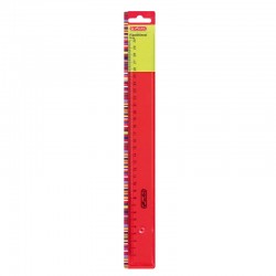 Rigla Plastic 30cm Herlitz Rigla Plastic 30cm Herlitz