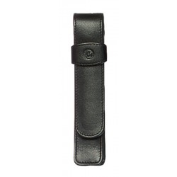Etui De Piele Tg11 1 Instrument,negru Etui De Piele Tg11 1 Instrument,negru